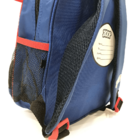 Mochila Infantil Bebe Kids Criança Passeio Creche Pirata