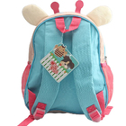 Mochila Infantil Clio Pets Cp3403d Vaca