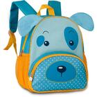 Mochila Infantil Clio Pets Petit Dog 33 2cm (s)