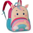Mochila Infantil Clio Pets Petit Unicor.33 2c S