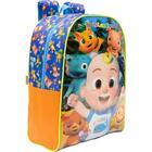 Mochila Infantil Cocomelon X2