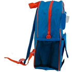 Mochila Infantil Costas Escolar Creche Carros