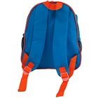 Mochila Infantil Costas Escolar Creche Carros