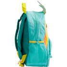 Mochila Infantil Costas Escolar Creche Frutinhas Menina
