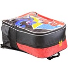 Mochila Infantil Escolar Para Meninos - Power Rangers - Luxce