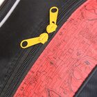 Mochila Infantil Escolar Para Meninos - Power Rangers - Luxce