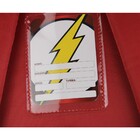 Mochila Infantil Escolar Para Meninos Super-herói - The Flash