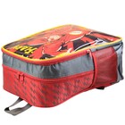 Mochila Infantil Escolar Para Meninos Super-herói - The Flash