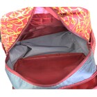 Mochila Infantil Escolar Para Meninos Super-herói - The Flash