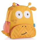 Mochila Infantil Girafa Multikids Baby - Bb230