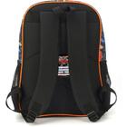 Mochila Infantil Hot Wheels Gd Pt