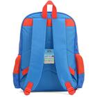 Mochila Infantil Mario Gd Az