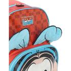 Mochila Infantil Monica Gd Vm