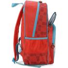 Mochila Infantil Monica Gd Vm