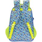 Mochila Infantil Patrulha Canina Se