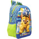 Mochila Infantil Patrulha Canina Se