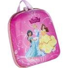 Mochila Infantil Princesas Pequena