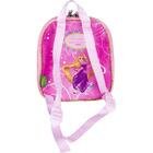 Mochila Infantil Princesas Pequena