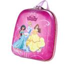 Mochila Infantil Princesas Pequena