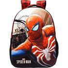 Mochila Infantil Spider-man Se