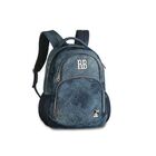Mochila Jeans Rebecca Bonbon Rb9266