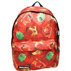 Mochila Juvenil Angry Birds Abm802903 - Santino