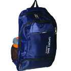 Mochila Juvenil Escolar Notebook 15 Polegadas 8661 Azil