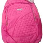 Mochila Juvenil Feminina Fiorella Rosa - Wincy