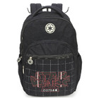 Mochila Juvenil Star Wars P/ Notebook Preto Mj48897st-pt