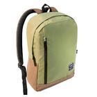 Mochila Juvenil Verde Sam182110-santino