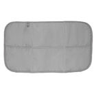 Mochila Kababy Back Pack - Cinza