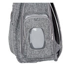 Mochila Kababy Back Pack - Cinza