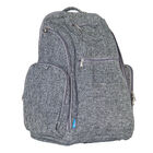 Mochila Kababy Back Pack - Cinza