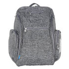 Mochila Kababy Back Pack - Cinza