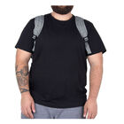 Mochila Kababy Back Pack - Cinza