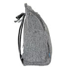 Mochila Kababy Back Pack - Cinza