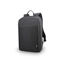 Mochila Lenovo Para Notebook 15.6 Casual B210 Preta/grafite G