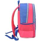 Mochila Lol Md 2bolsos Pink
