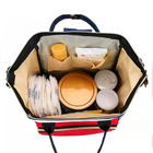 Mochila Mala Bolsa Multiuso Multifuncional Maternidade