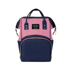 Mochila Mala Bolsa Multiuso Multifuncional Maternidade