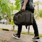 Mochila Mala Executiva Armor - Gshield