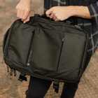 Mochila Mala Executiva Armor - Gshield