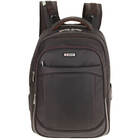 Mochila Marrom Para Notebook Tonin Mochila de Costas Viajem E