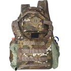 Mochila Masculina Camuflada 40 Litros Hz070813