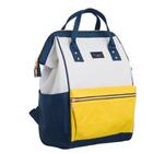 Mochila Maternidade Bolsa Do Bebe Multifuncional Impermeavel