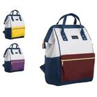 Mochila Maternidade Bolsa Do Bebe Multifuncional Impermeavel