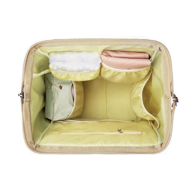 flamingo sling bolsa