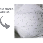 Mochila Maternidade Hug Linha Barcelona Mescla Baby Mescla