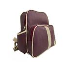 Mochila Maternidade Impermeavel Bolsa Multifunção Mamãe Bebê