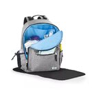 Mochila Maternidade Multikids Baby Bb268